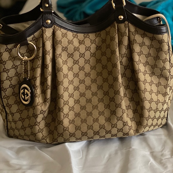 Gucci Sukey - Picture 2 of 2